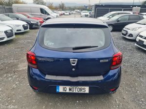 Dacia Sandero LAUREATE DCI - Image 4