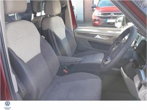 Volkswagen Multivan T7 STYLE PHEV 245HP A6A LOH Or - Image 3