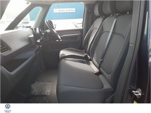 Volkswagen ID.Buzz CARGO VAN - Image 4