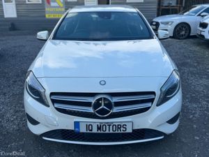 Mercedes-Benz A-Class A180 Automatic Low Mileage ( - Image 3