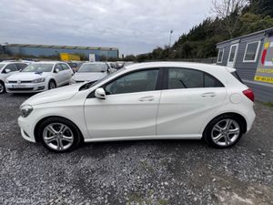 Mercedes-Benz A-Class A180 Automatic Low Mileage ( - Image 4