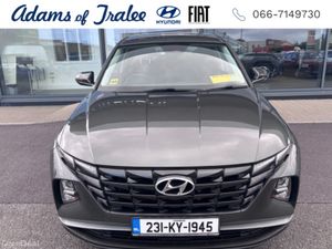 Hyundai Tucson COMFORT PLUS 5DR - Image 3