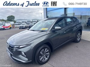 Hyundai Tucson COMFORT PLUS 5DR - Image 4