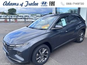 Hyundai Tucson IX35 EXECUTIVE PLUS 5DR - Image 4