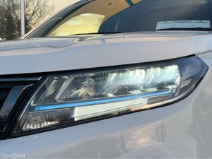 Suzuki Vitara 1.4 BOOSTERJET HYBRID S SZ5 5DR - Image 3