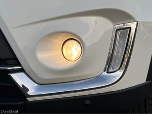 Suzuki Vitara 1.4 BOOSTERJET HYBRID S SZ5 5DR - Image 4