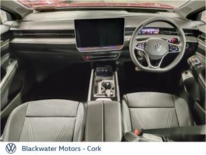 Volkswagen ID.7 Pro Plus 286BHP *ORDER YOUR 261 TO - Image 2