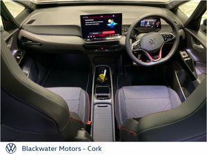 Volkswagen ID.3 GTX 79kWh 286BHP *ORDER YOUR 261 T - Image 3