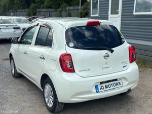Nissan March /Micra Bolero Autech 1.2 Low Mileage - Image 4