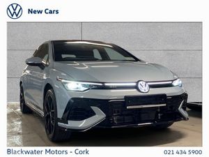 Volkswagen Golf GTI Clubsport 2.0 TSI 300BHP 7 spe - Image 3