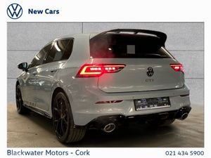 Volkswagen Golf GTI Clubsport 2.0 TSI 300BHP 7 spe - Image 4