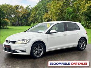 Volkswagen Golf 1.4TSI , HIGH LINE // LOW MILEAGE - Image 3
