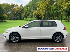 Volkswagen Golf 1.4TSI , HIGH LINE // LOW MILEAGE - Image 4