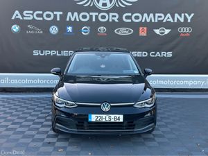 Volkswagen Golf STYLE 1.5 TSI 130HP 5DR - Image 4