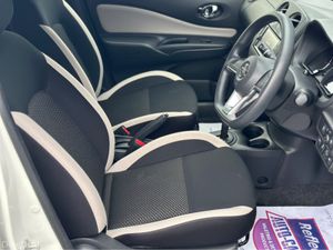 Nissan Note 1.2 - Image 4