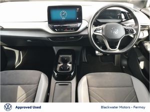 Volkswagen ID.4 LIFE 77KWH 174HP - Image 3