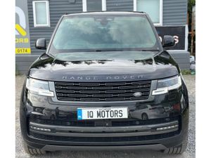 Land Rover Range Rover 3.0 Diesel 350 MHEV Autobio - Image 2