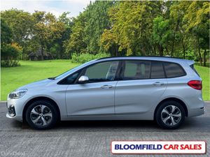 BMW 2-Series 216D GRAN SPORT TOURER // 7 SEAT 4DR - Image 4