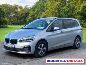 BMW 2-Series 216D GRAN SPORT TOURER // 7 SEAT 4DR - Image 3