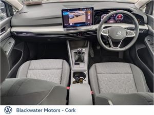 Volkswagen Golf 1.5TSI 150BHP 5DR STYLE *ORDER YOU - Image 2