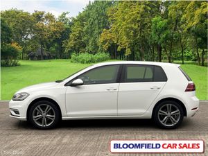 Volkswagen Golf HIGHLINE , 1.4TSI , DSG // LOW MIL - Image 4