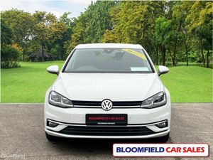 Volkswagen Golf HIGHLINE , 1.4TSI , DSG // LOW MIL - Image 2