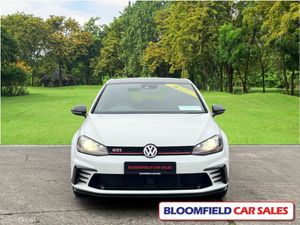 Volkswagen Golf 2.0 GTI , CLUB SPORT EDITION// IMM - Image 2