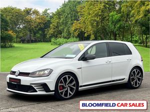 Volkswagen Golf 2.0 GTI , CLUB SPORT EDITION// IMM - Image 3