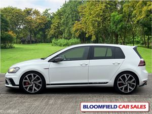 Volkswagen Golf 2.0 GTI , CLUB SPORT EDITION// IMM - Image 4