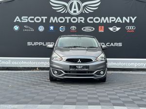 Mitsubishi Mirage Automatic - Image 2