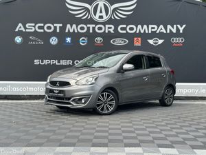Mitsubishi Mirage Automatic - Image 3
