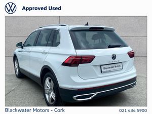 Volkswagen Tiguan 2.0TDI 150BHP ELEGANCE - Image 4