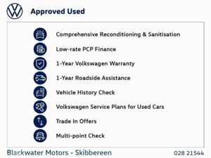 Volkswagen Tiguan 2.0TDI 150BHP EDITION 75 AUTOMAT - Image 4