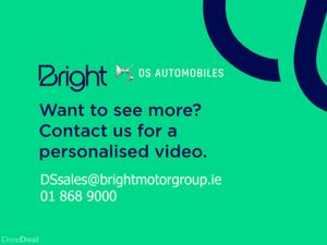 DS Automobiles DS 7 PERFORMANCE LINE E-TENSE 2 225 - Image 2