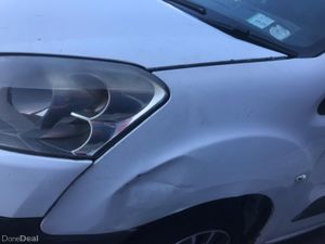 Peugeot Partner B9 1.6 HDI 75 VAN LEVEL 1 4DR - Image 4