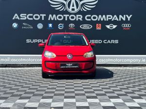 Volkswagen up! Auto - Image 2
