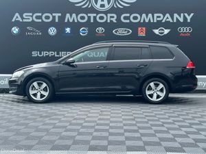 Volkswagen Golf Estate - Image 4