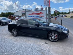 Maserati Ghibli DV6 AUTO - Image 2