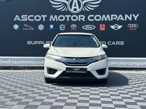 Honda Fit Hybrid - Image 4