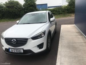 Mazda CX-5 TRADE  SALE NO WARRENTY - Image 3