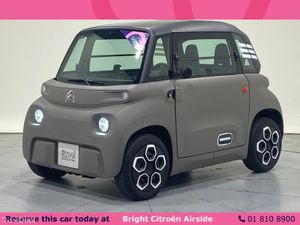 Citroen AMI Ami with Colour Pack - Image 4