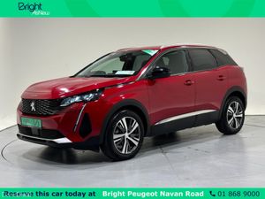 Peugeot 3008 FL ALLURE 1.5 BLUE HDI 13 130 6.2 - Image 3