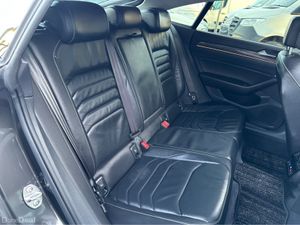 Volkswagen Arteon ARTEON ELEGANCE MODEL - Image 4