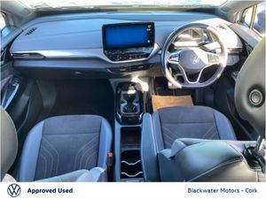 Volkswagen ID.5 ID.5 BUSINESS 77KWH 204BHP - Image 3
