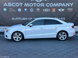 Audi A3 2.0 - Image 2