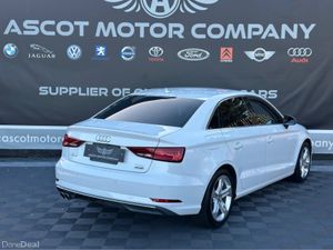 Audi A3 2.0 - Image 4