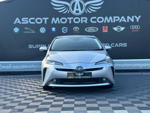Toyota Prius 1.8 Petrol hybrid - Image 2