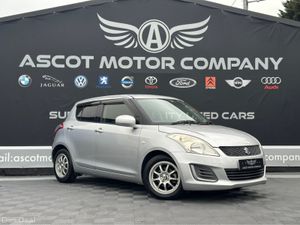 Suzuki Swift 1.2 automatic - Image 2