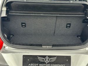Suzuki Swift 1.2 automatic - Image 3