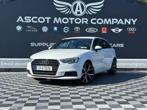 Audi A3 1.6 TDI SE TECHNIK 110PS 5DR AUTO - Image 3